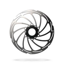 BBB BBS-121 féktárcsa kerékpárhoz CenterStop 203mm