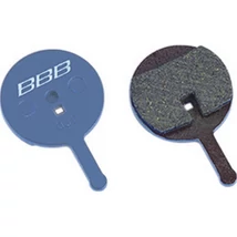 BBB BBS-43T tárcsafék betét kerékpárhoz Avid Ball Bearing 5 kompatibilis, trekking felhasználásra