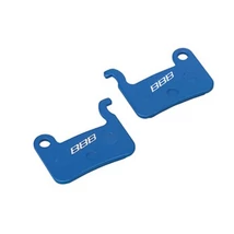 BBB BBS-54 tárcsafék betét kerékpárhoz Shimano kompatibilis