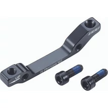 BBB BBS-93F adapter első féktárcsához PowerMount 160 mm IS to PM