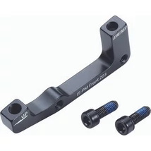 BBB BBS-95F adapter első féktárcsához PowerMount 203 mm IS to PM