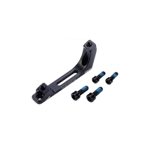 BBB BBS-96F flatmount adapter első féktárcsához PowerMount 140 mm FM to PM