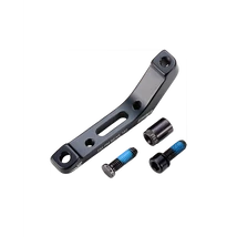 BBB BBS-96R flatmount adapter hátsó féktárcsához PowerMount 140 mm FM to PM