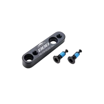 BBB BBS-98R flatmount adapter hátsó féktárcsához PowerMount 160 mm FM to FM