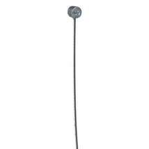 BBB BCB-21M fékbowden kerékpárhoz slick-rozsdamentes BrakeWire MTB 1.5x2350mm