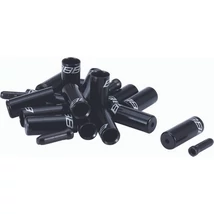 BBB BCB-99 bowden/bowdenház vég komplett szett kerékpárhoz CableCap, fekete
