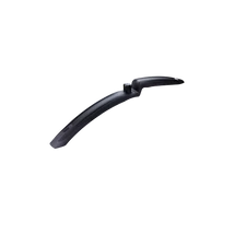 BBB BFD-16F első sárvédő kerékpárhoz GrandProtect MTB, fekete