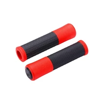 BBB BHG-97 markolat (BHG-06 helyettesítője) kerékpárhoz Viper 130mm fekete/piros