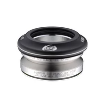 BBB BHP-40 kormánycsapágy kerékpárhoz Integrated integrált, 41.8mm 8mm fém kúp átalakító