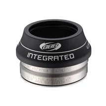 BBB BHP-41 kormánycsapágy kerékpárhoz Integrated integrált, 41.0mm 15mm fém kúp átalakító