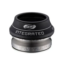 BBB BHP-42 kormánycsapágy kerékpárhoz Integrated integrált, 41.8mm 15mm fém kúp átalakító