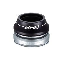 BBB BHP-45 kormánycsapágy kerékpárhoz Tapered integrált kúpos, 1.1/8-1.1/4 15mm fém kúp átalakító CrMo