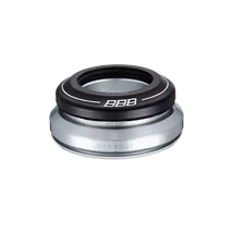 BBB BHP-46 kormánycsapágy kerékpárhoz Tapered integrált kúpos, 1.1/8-1.5 8mm fém kúp átalakító CrMo