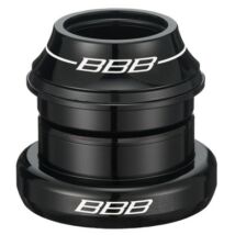 BBB BHP-53 kormánycsapágy kerékpárhoz Semi-Integrated félintegrált, 44mm ID 12mm fém kúp átalakító
