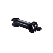 BBB BHS-09 kormányszár kerékpárhoz Rider +/-7D, 31.8, 120mm fekete