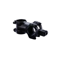 BBB BHS-09 kormányszár kerékpárhoz Rider +/-7D, 31.8, 50mm fekete