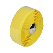 BBB BHT-01 kormánybetekerő szalag kerékpárhoz Race Ribbon sárga