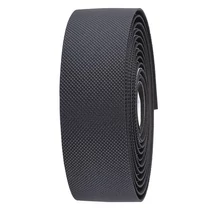 BBB BHT-14 kormánybetekerő szalag kerékpárhoz FlexRibbon gél fekete