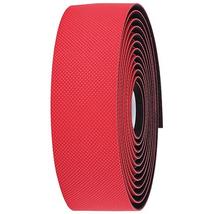 BBB BHT-14 kormánybetekerő szalag kerékpárhoz FlexRibbon gél piros
