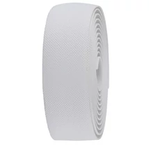BBB BHT-14 kormánybetekerő szalag kerékpárhoz FlexRibbon gél fehér