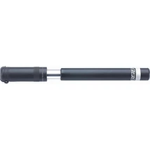 BBB BMP-49 kerékpáros pumpa EasyRoad 185 mm, fekete