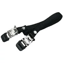 BBB BPD-30 kerékpáros pedálklipsz szíj Bike&Tight