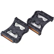 BBB BPD-90 adapter pedálhoz FeetRest fekete