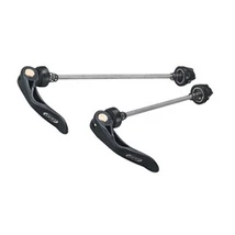 BBB BQR-01 gyorskioldó szett WheelBlock fekete
