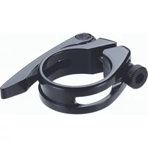 BBB BSP-86 nyeregcső bilincs LightLever 34.9 fekete