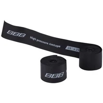 BBB BTI-92 tömlővédőszalag HP 28x25mm 25-622, fekete