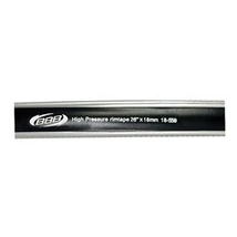 BBB BTI-93 tömlővédőszalag HP 26x18mm 18-559, fekete