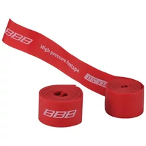 BBB BTI-94 tömlővédőszalag HP 27,5x22mm 22-584, piros