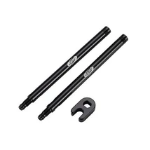 BBB BTI-99 szelephosszabbító 80mm, 2 db-os szett, szerszámmal