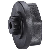 BBB BTL-102 hajtókar HollowTech II. középcsapágyakhoz CrankGrip
