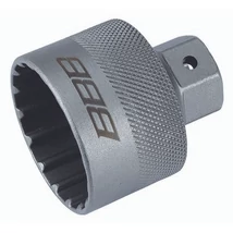 BBB BTL-105 középcsapágy szerszám 1/2 BracketPlug