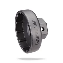 BBB BTL-105D középcsapágy szerszám 1/2 BracketPlug SRAM DUB kompatibilis