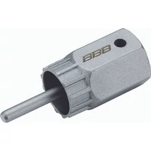 BBB BTL-107S Shimano HG kazettabontó vezetőtüskével LockPlug