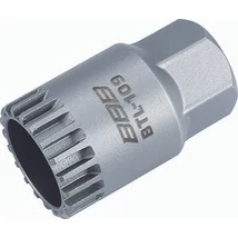 BBB BTL-109 Shimano középcsapágy szerszám BracketPlug