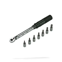 BBB BTL-173 nyomatékkulcs kerékpárhoz TorqueSet Deluxe