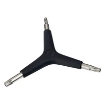 BBB BTL-28T torx kulcs kerékpárhoz TorxStar T-25, 30, 40