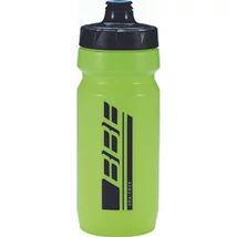 BBB BWB-11 kulacs kerékpárhoz 550ml AutoTank auto szeleppel, neon sárga