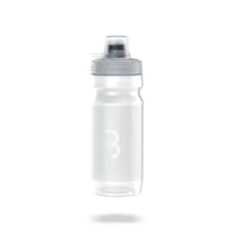 BBB BWB-12 kulacs kerékpárhoz 550ml AutoTank Mudcap Autoclose, átlátszó