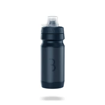 BBB BWB-12 kulacs kerékpárhoz 550ml AutoTank Mudcap Autoclose, fekete