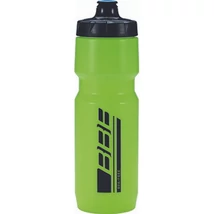 BBB BWB-15 kulacs kerékpárhoz 750ml AutoTank auto szeleppel, neon sárga