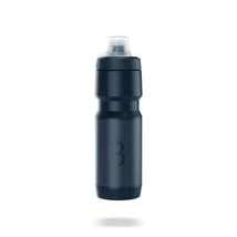 BBB BWB-16 kulacs kerékpárhoz 750ml AutoTank XL Mudcap Autoclose, fekete