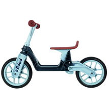 Bobike futókerékpár, farmer kék