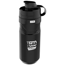 Polisport kulacs thermo T500 fekete