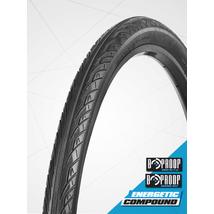 Vee Tire gumiabroncs kerékpárhoz 47-559 26x1,75 VRB 315 ZILENT Energetic Compound, drótos, refl., 5 mm defektvéd. réteggel (B31524)