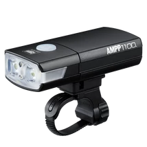 Cateye AMPP1100 HL-EL1100RC Akkumulátoros Elsőlámpa