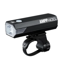 Cateye AMPP400 HL-EL084sRC Akkumulátoros Elsőlámpa